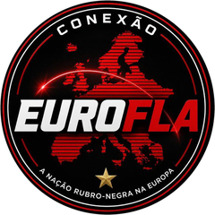 Selo da Conexão EuroFla