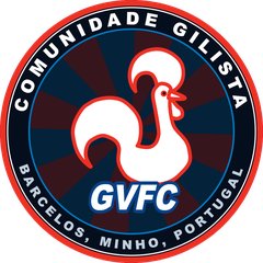 Selo da Comunidade Gilista