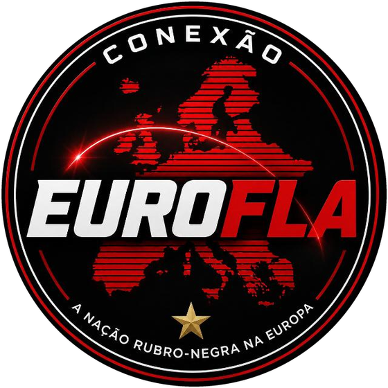 Selo Conexão EuroFla